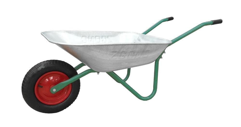 Schiebetruhe, 70 Liter – Zgonc