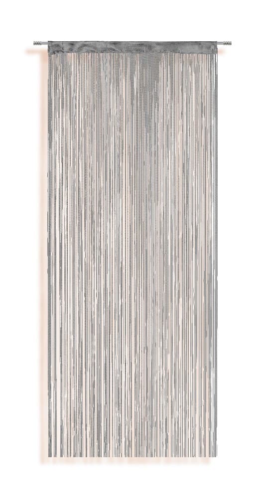Fadenvorhang "Marietta", ca. 90x245 cm ondega – Möbelix