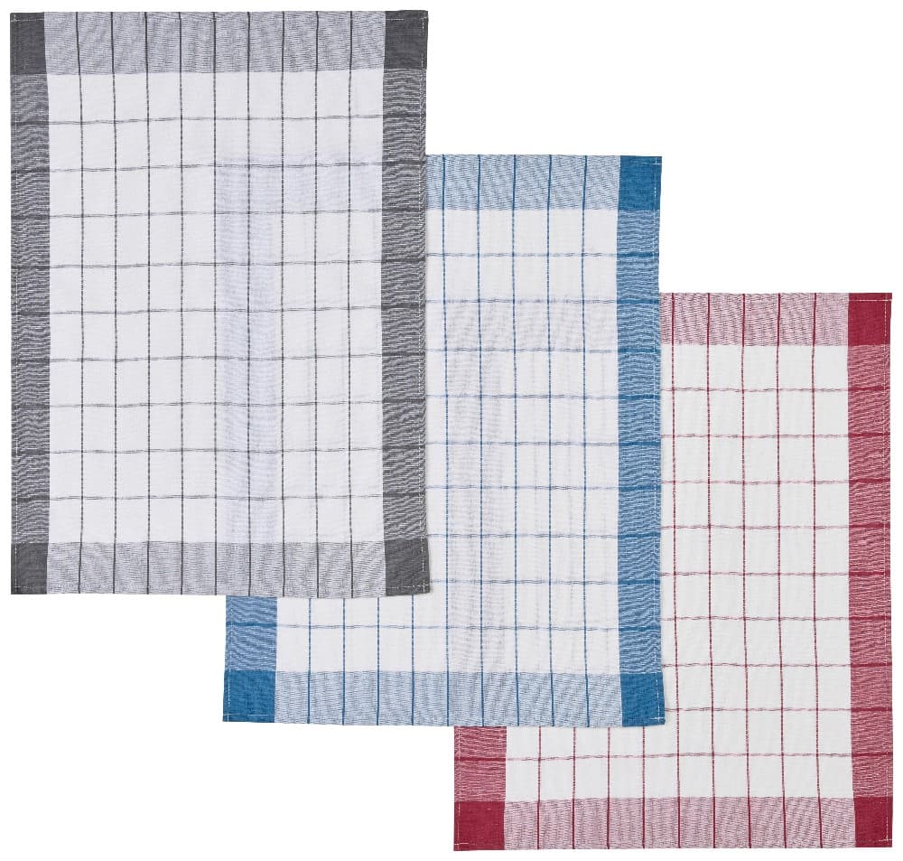 Geschirrtuch Kity 3-teilig, ca. 45x60 cm ondega Angebot bei Möbelix