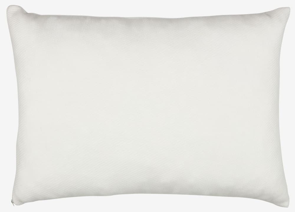 Memoryschaum-Kissen HAMAR, 50x70x13 cm – Jysk
