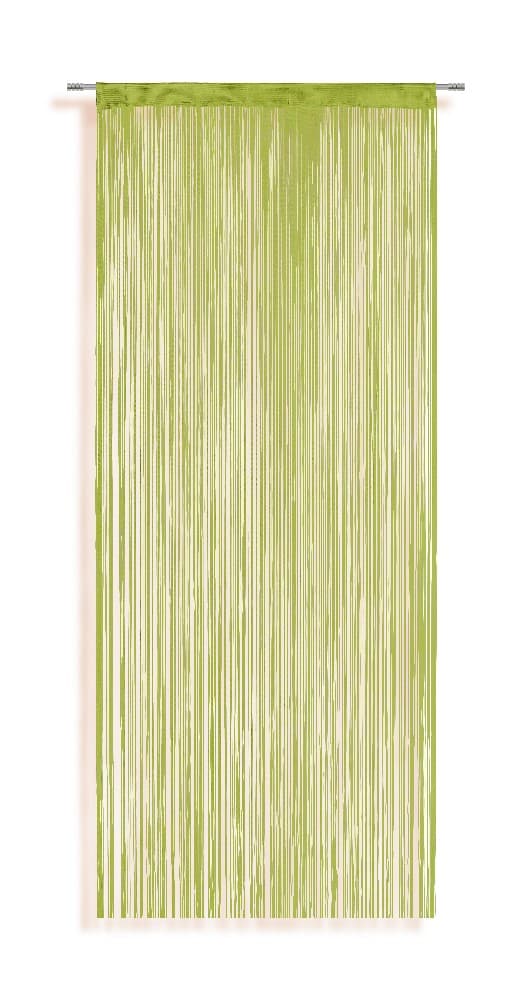 Fadenvorhang Marietta ca. 90x245 cm ondega Angebot bei Möbelix