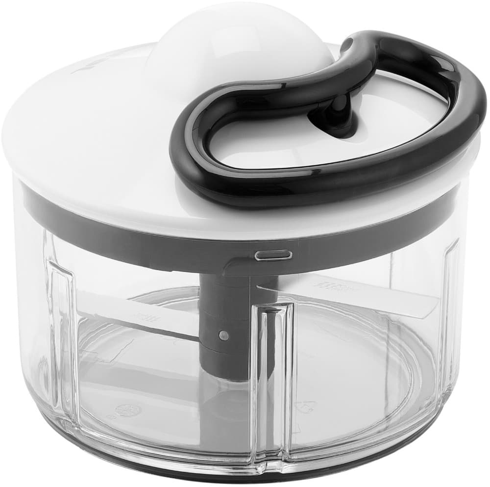 5-Sekunden-Zerkleinerer, Ca. 500 ml Tefal – Lidl