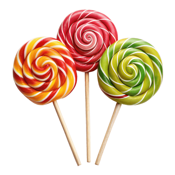 Kategorija proizvoda Bonbons, Lutscher & Kaugummi