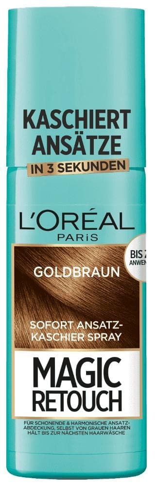 L'Oréal Paris Magic Retouch Ansatzspray, 75 ml – Bipa
