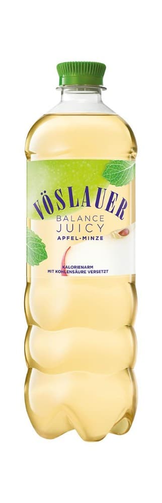 Vöslauer Balance 0,75 Liter Angebot bei Billa