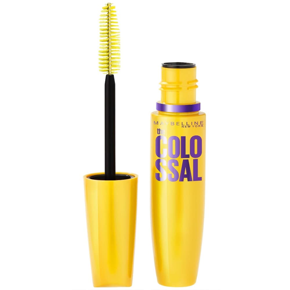 Maybelline Colossal Mascara – Bipa