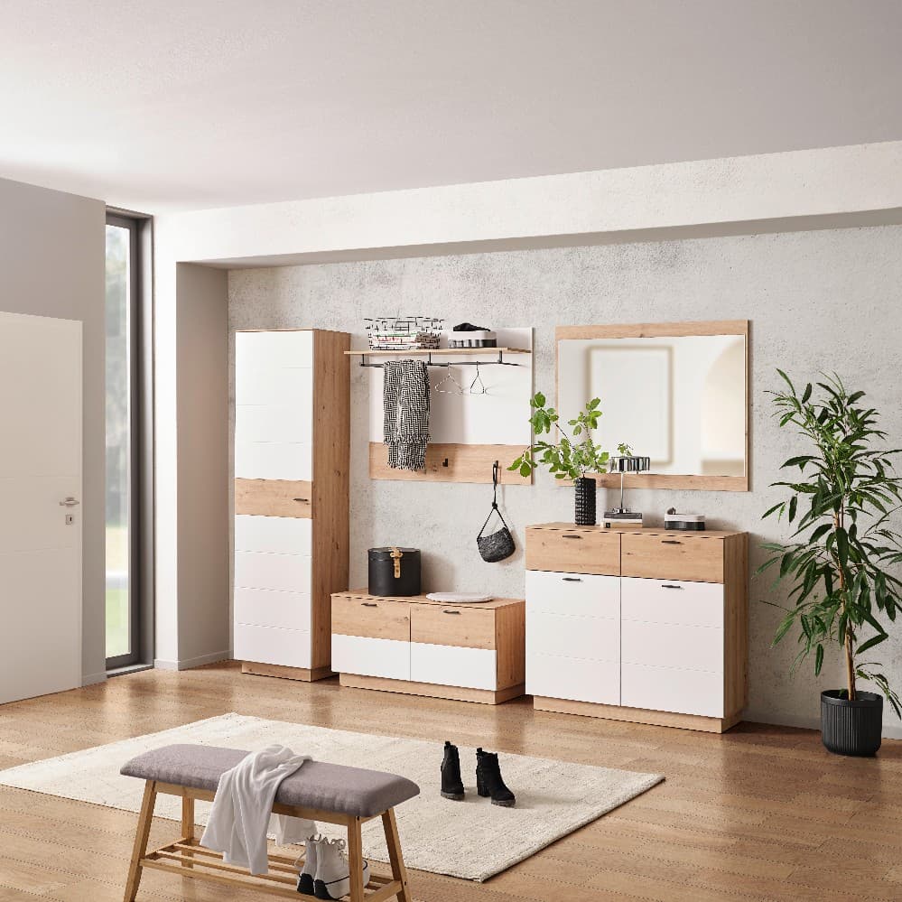 Paneel Artisan B: ca. 107 cm Angebot bei Möbelix
