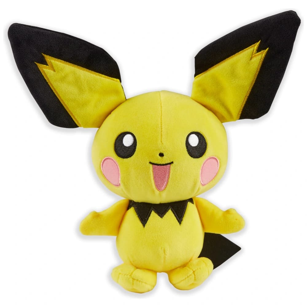 Pokémon Plüsch – Maximarkt