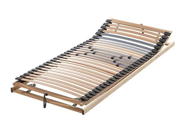 Optimo ANPASSENDE RFX Lattenrost, 90 x 200 cm – Reiter