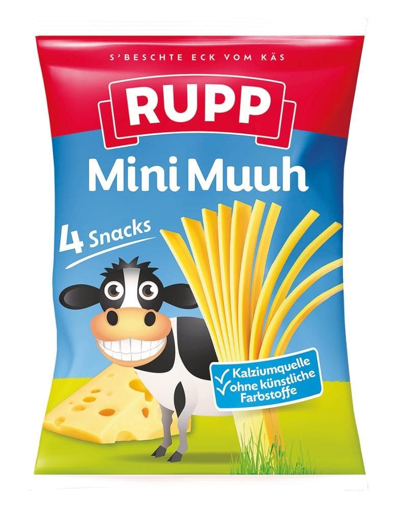 Rupp Mini Muuh, 84 g – Penny