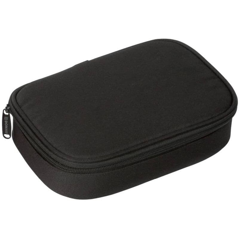 Federpennal groß 21 x 15 x 5 cm DONAU Angebot bei Maximarkt