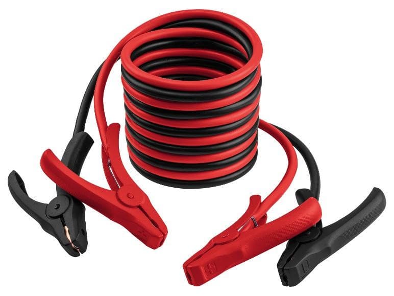 Starthilfekabel ULTIMATE SPEED – Lidl
