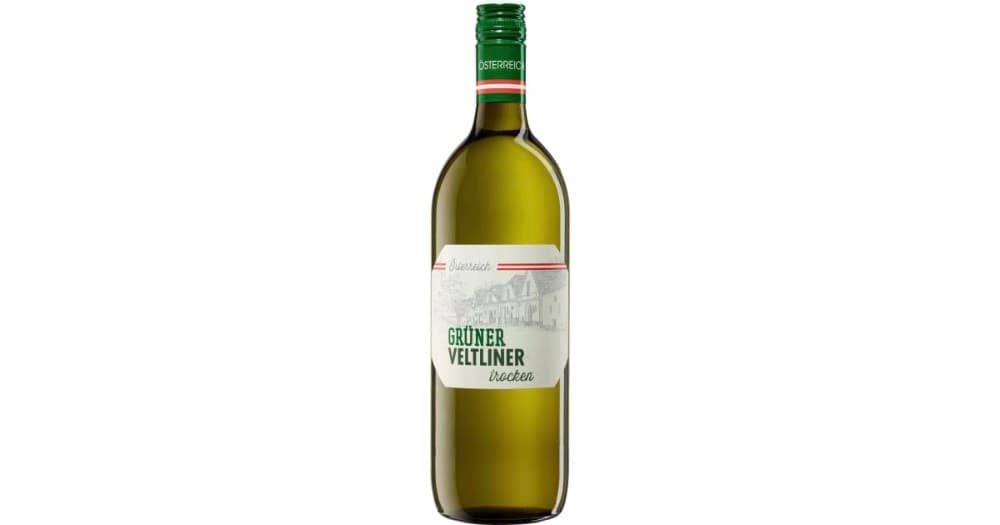 Aichenbergkellerei Wein, 1 l – MPREIS