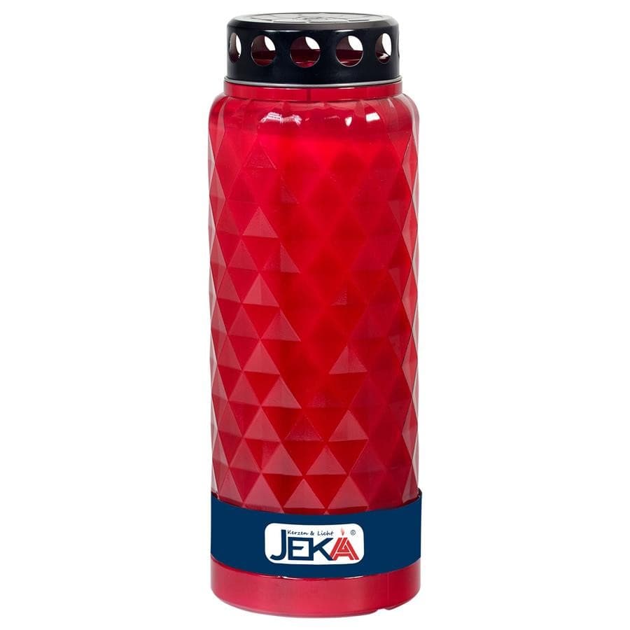Premium-Kerze Prisma – Lagerhaus
