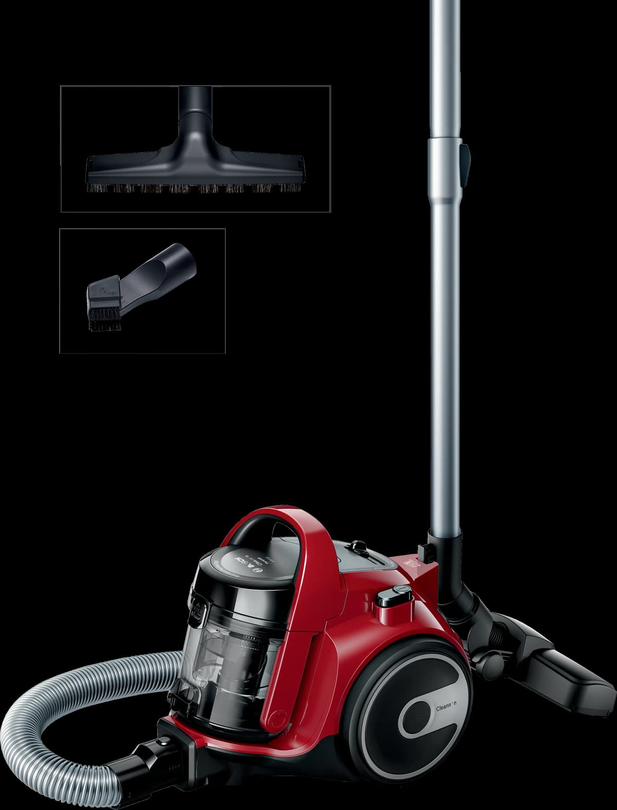Staubsauger BGS05AAA2 Bosch – Maximarkt