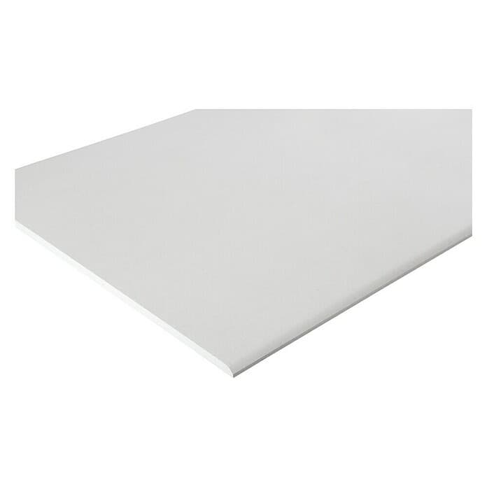 Ausbauplatte Super, 130 x 90 cm x 12,5 mm Knauf – Bauhaus