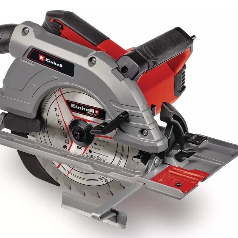 Handkreissäge TE-CS 190/1 Einhell – Zgonc