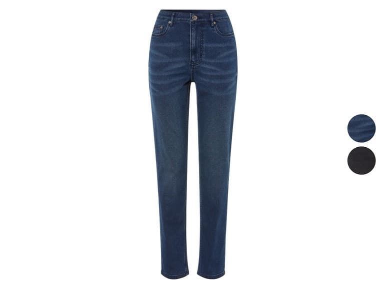 Damen Jeans Esmara – Lidl