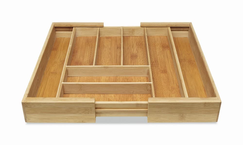 Besteckbox verstellbar Angebot bei XXXLutz