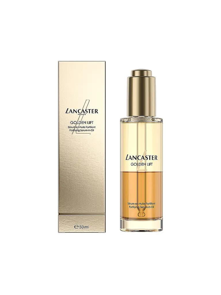 Golden Lift Serum in Oil, 50 ml Lancaster – Müller