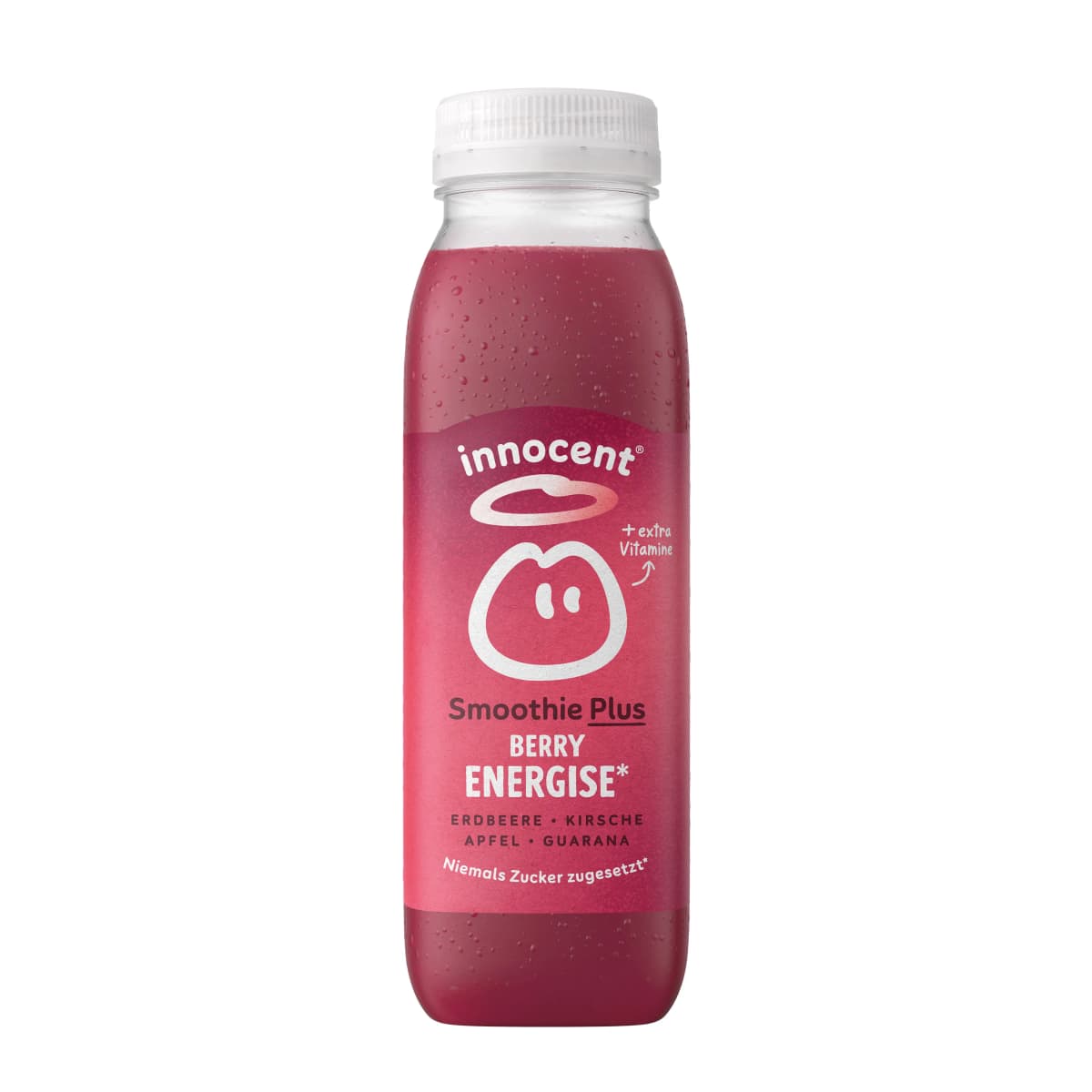 Smoothie, 300 ml Innocent – Billa