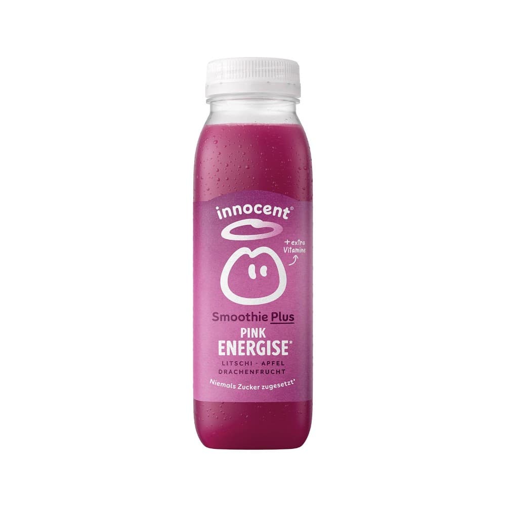 Innocent Smoothie Plus, 750 ml – Maximarkt
