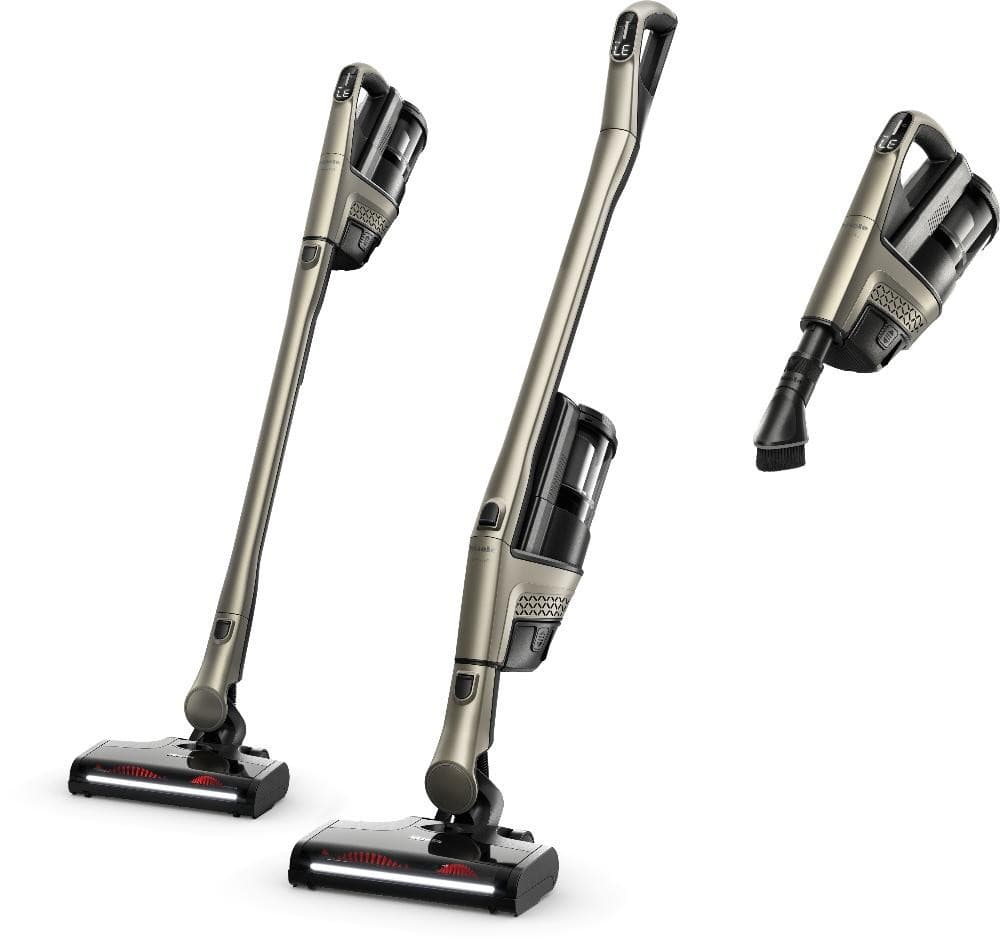 MIELE Triflex HX3 Plus PowerLine Titan/SWDLO – E-tec