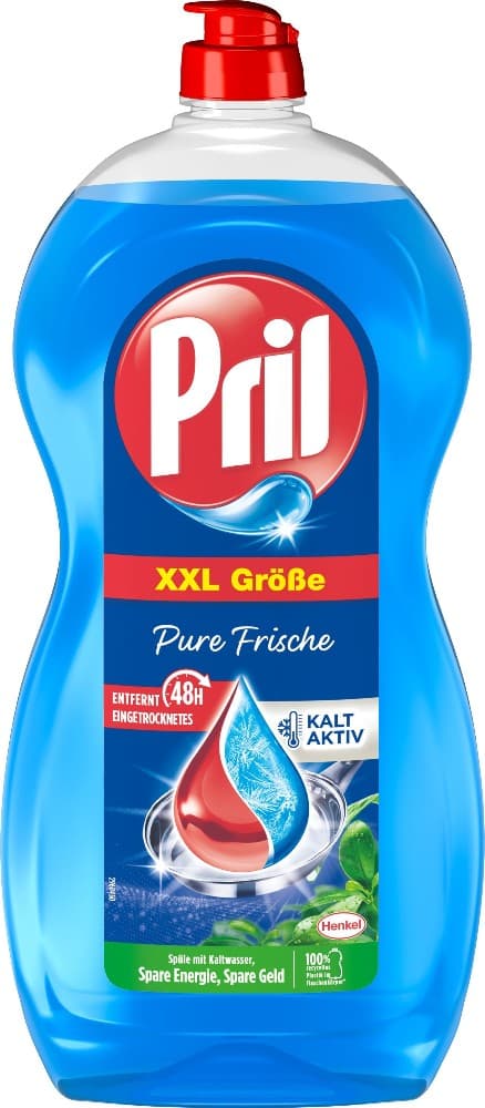 Pril Spülmittel XXL, 1,2 Liter – Adeg