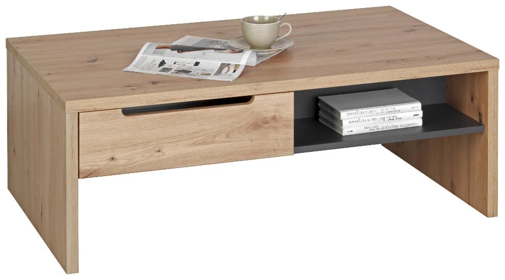 Couchtisch ca. 110x65cm, Höhe ca. 40cm CARRYHOME Angebot bei XXXLutz