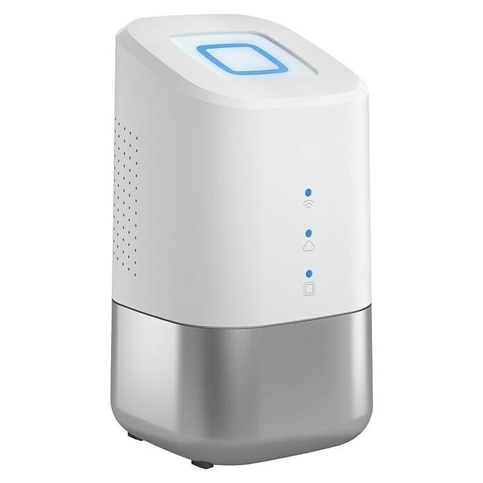 Homematic IP Steuerzentrale – Bauhaus