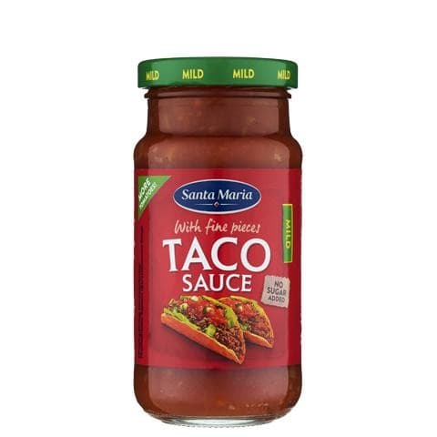 Sauce, 230 g Santa Maria – Lidl
