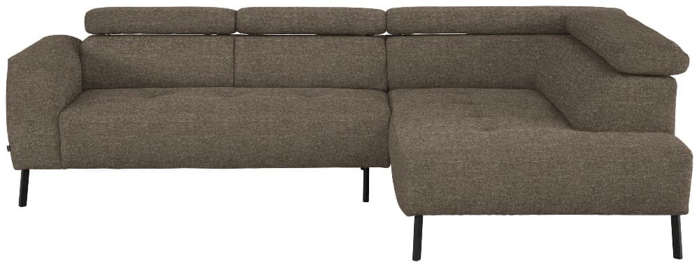 Ecksofa ca. 280x205cm Angebot bei XXXLutz