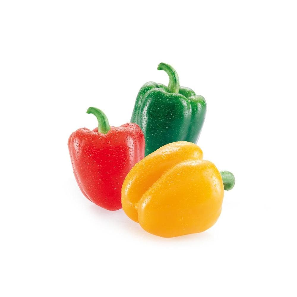 Paprika Mix 500 g Angebot bei Lidl
