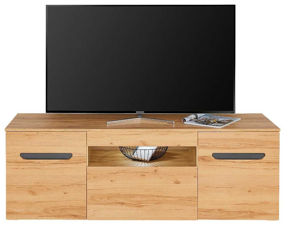 TV-Element Crenata B: ca. 157 cm Angebot bei Möbelix