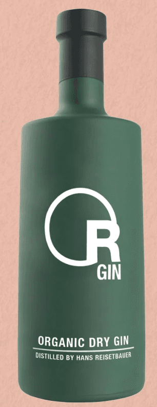 Reisetbauer Organic Gin oder Rosé 0,5 Liter Angebot bei Spar