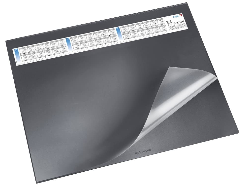 Schreibunterlage 46 cm x 34 cm LÄUFER Angebot bei Müller