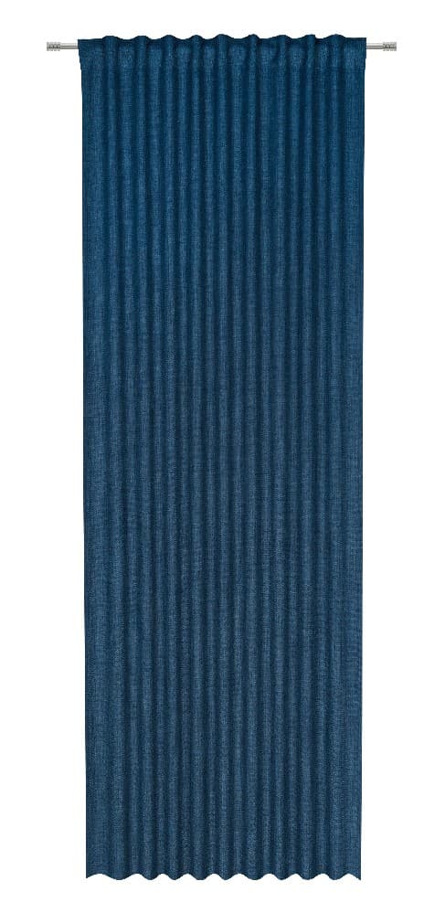 Verdunkelungsvorhang „ALLAN" 135x255cm Angebot bei Mömax