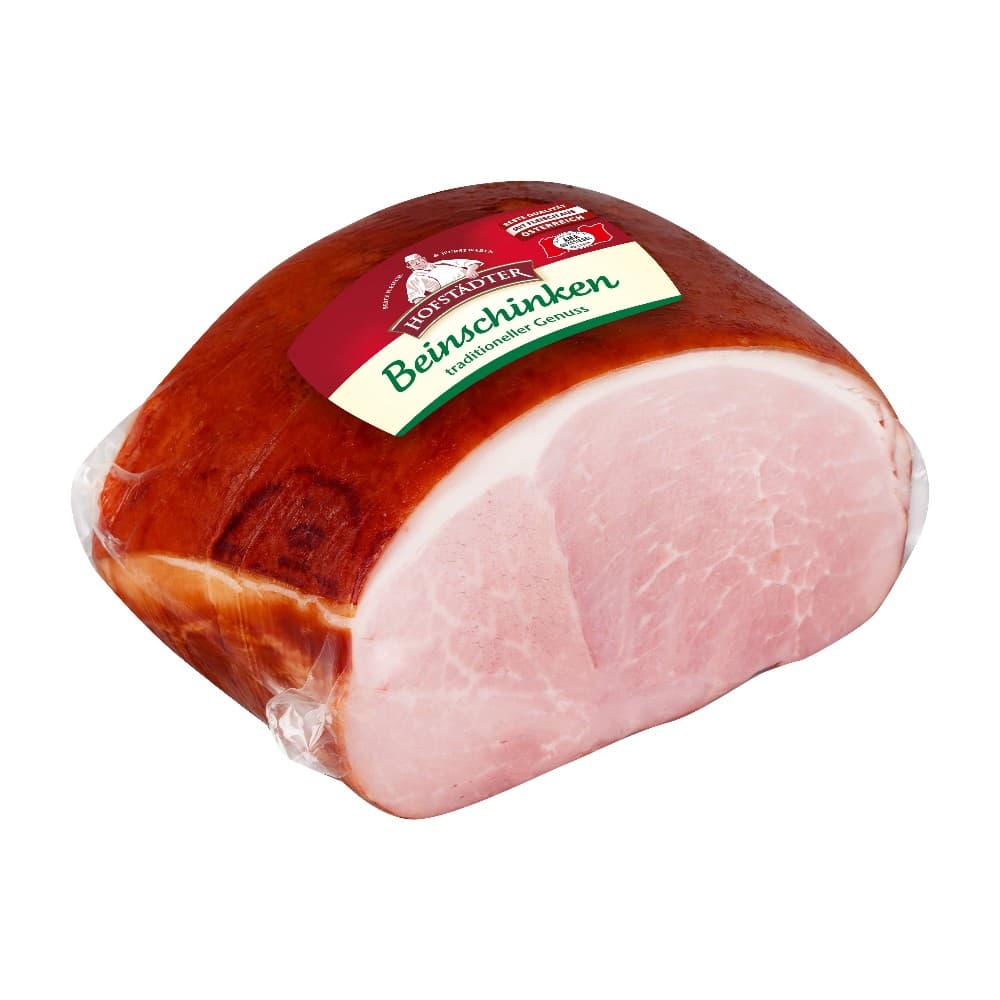 Hofstädter Beinschinken, ca. 1.1 Kilo Stück – Billa Plus