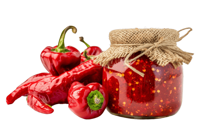Kategorija proizvoda Ajvar & mehr