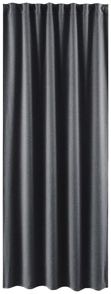 James Wood Interior Verdunkelungsvorhang „Simone“ ca. 135 x 245 cm Angebot bei Möbelix