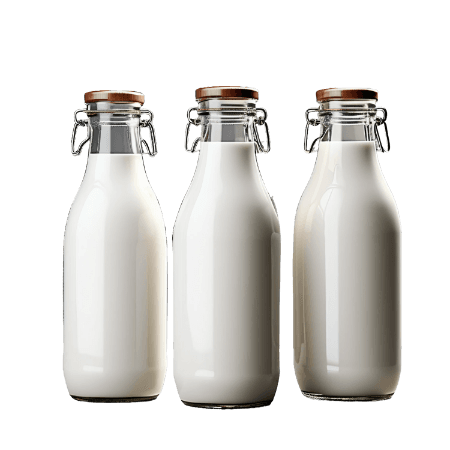Kategorija proizvoda Milch