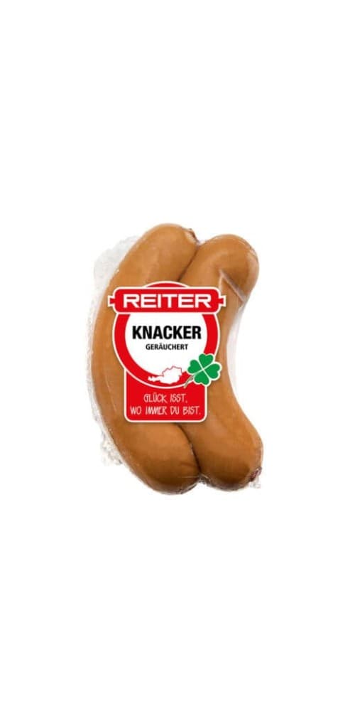 Knacker, 300 g – Norma
