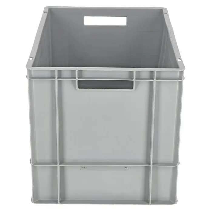 Eurobehälter, 76 l, 60 x 40 x 40 cm – Bauhaus