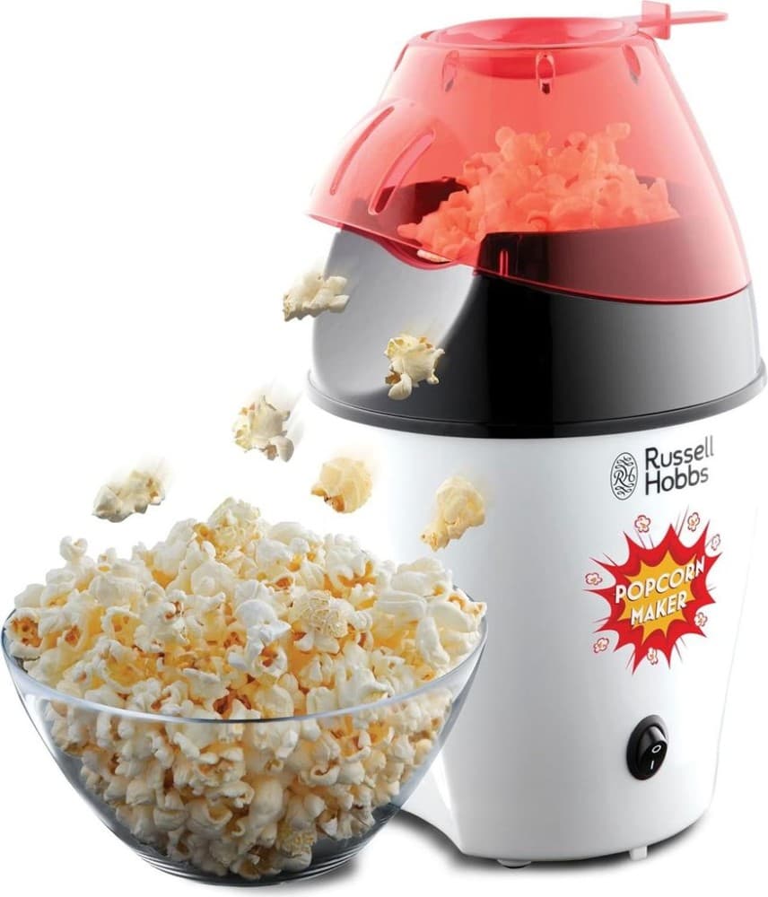 Russell Hobbs Popcornmaschine Fiesta 24630-56 Angebot bei Norma