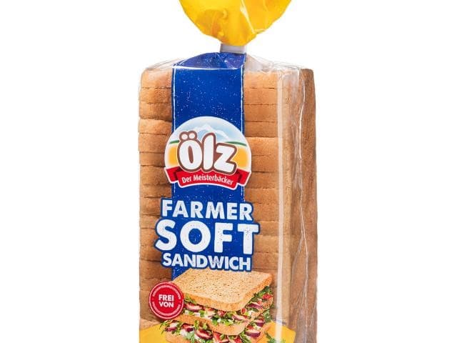 Farmer Soft Sandwich, 750 g Ölz – Adeg