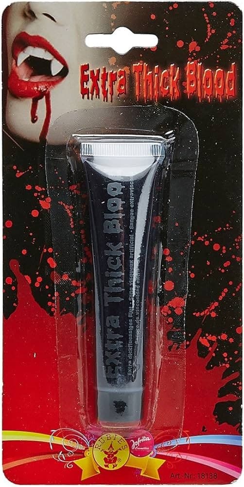 Extra dickes Blut – Interspar
