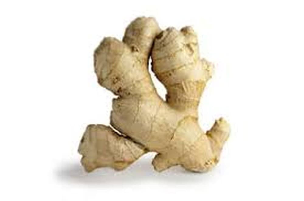 Bio Ingwer, 1 kg – Lidl
