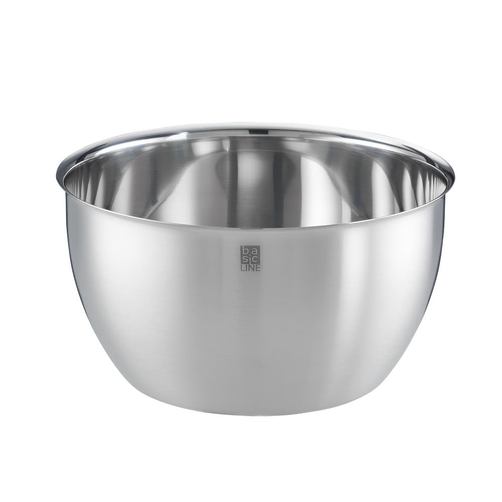 Schüssel BASIC LINE, Ø 16 cm – Müller