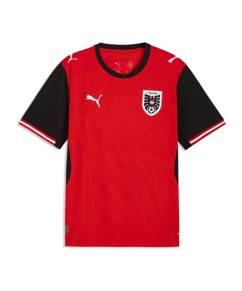 Ich bin Österreich Trikot – Penny