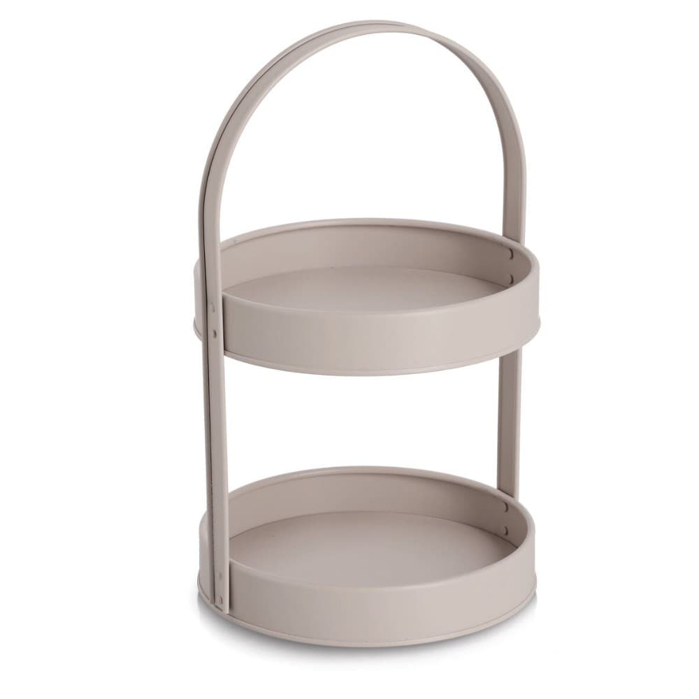 Etagere, L 20,5 x B 19,5 x H 33 cm Zeller – Müller